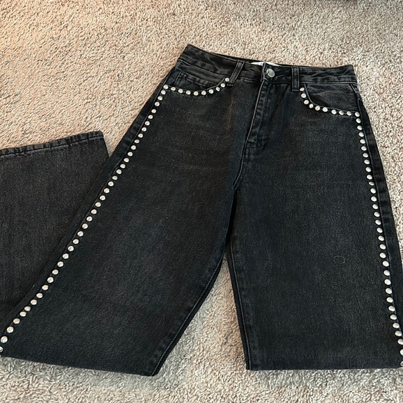 koton Denim - Gray jeans